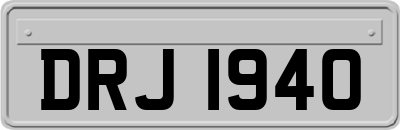 DRJ1940