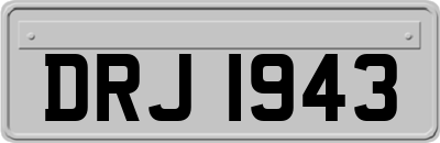 DRJ1943