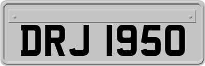 DRJ1950