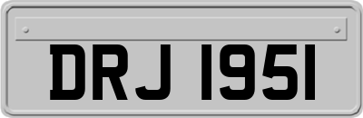 DRJ1951