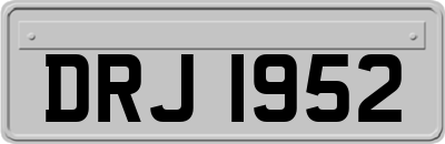 DRJ1952