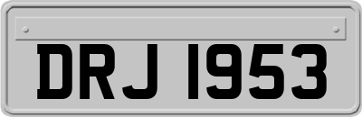 DRJ1953