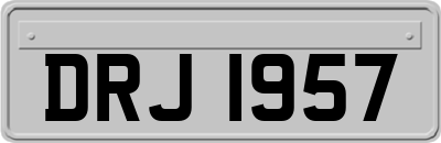 DRJ1957
