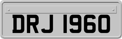 DRJ1960