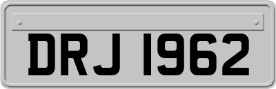 DRJ1962