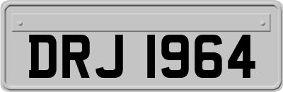 DRJ1964