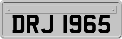 DRJ1965