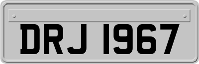 DRJ1967