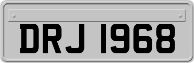 DRJ1968