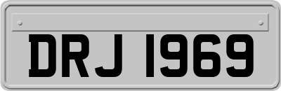 DRJ1969
