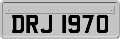 DRJ1970