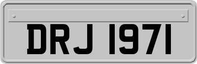 DRJ1971