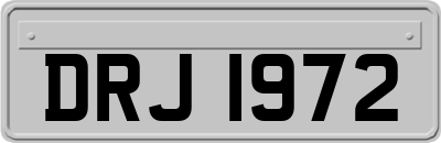 DRJ1972
