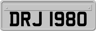 DRJ1980