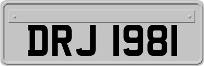 DRJ1981