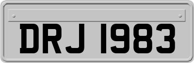 DRJ1983