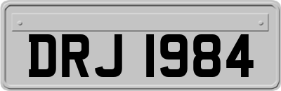 DRJ1984