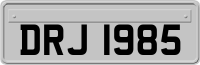 DRJ1985