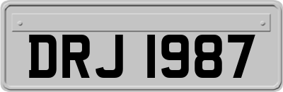 DRJ1987