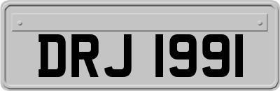 DRJ1991