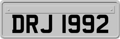 DRJ1992