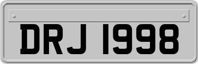 DRJ1998