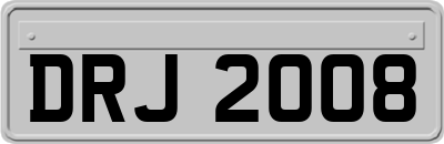 DRJ2008