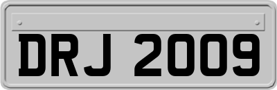 DRJ2009