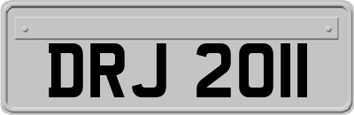 DRJ2011