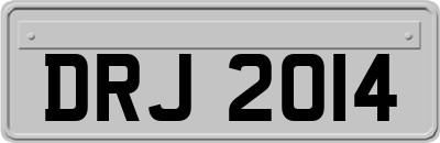 DRJ2014