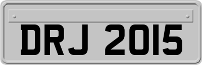 DRJ2015