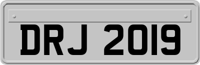 DRJ2019