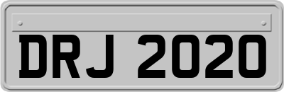 DRJ2020
