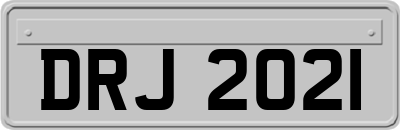 DRJ2021