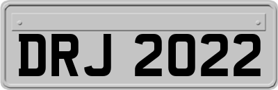 DRJ2022