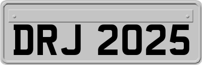DRJ2025