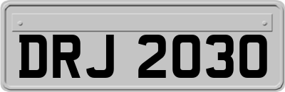 DRJ2030