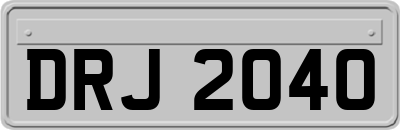 DRJ2040