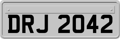 DRJ2042
