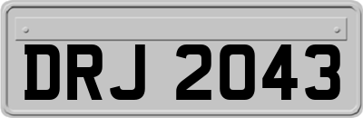 DRJ2043