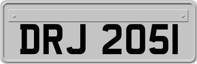 DRJ2051