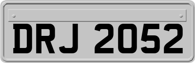 DRJ2052