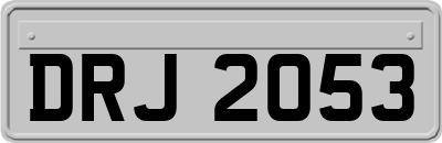 DRJ2053