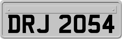 DRJ2054
