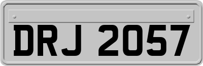 DRJ2057