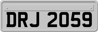DRJ2059