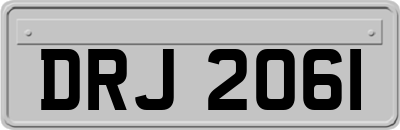 DRJ2061