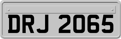 DRJ2065