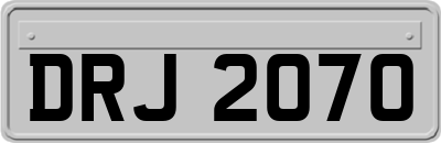 DRJ2070