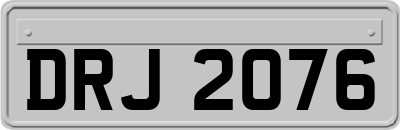 DRJ2076